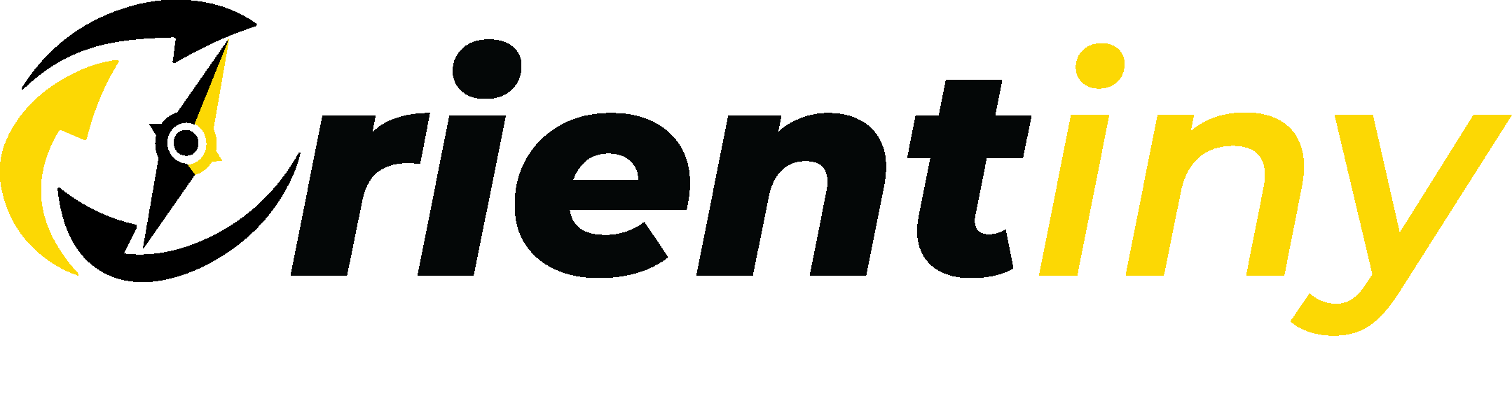 Orientiny